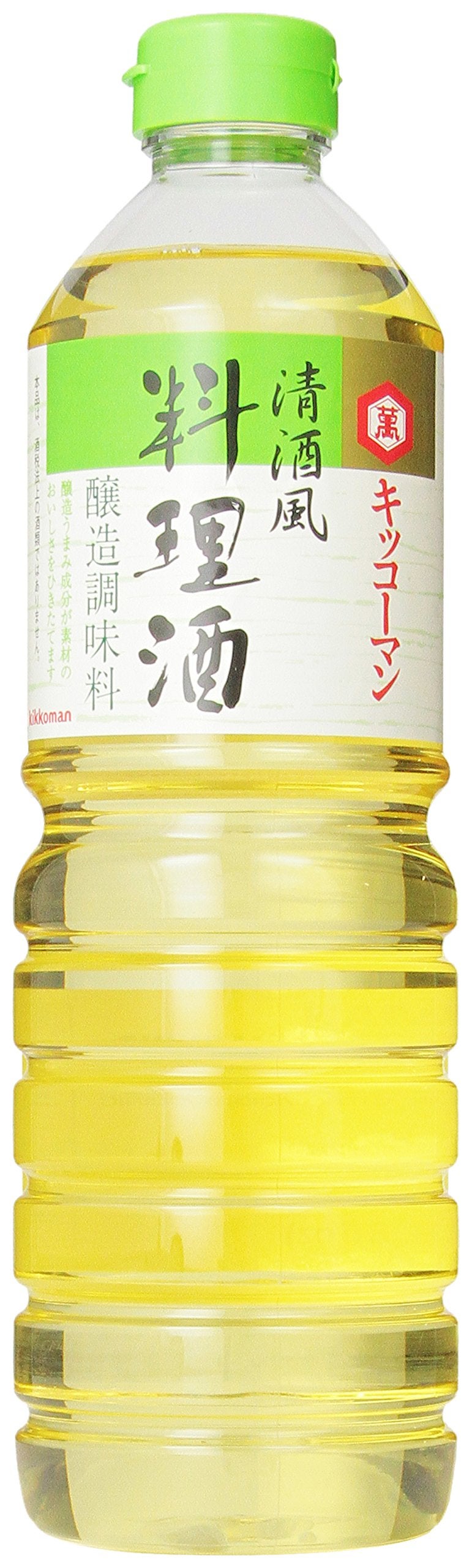 Kikkoman Ryorishi Cooking Sake Seasoning, 33.8 Ounce (Pack of 3) - Image 5