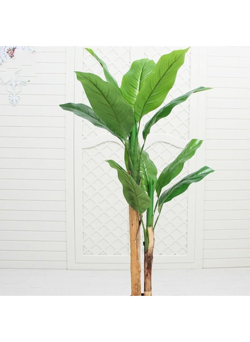 Nettenevime Artificial Tree Banana Tree Artificial Starliçe 220CM - pzsku/Z44895870B859E0BABE60Z/45/_/1730722921/af2e9deb-7e52-4539-b06d-f699485ec30b