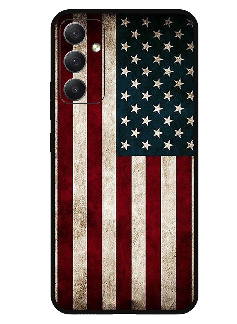 Theodor Protective Case Anti Scratch Shock Proof Bumper Cover For Samsung Galaxy F14 USA - Image 1