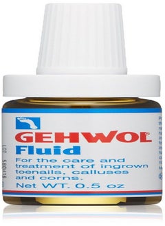 Gehwol Gehwol Fluid, 0.5 Fl Oz  - Image 5