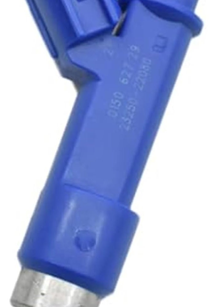 Wivplex Fuel Injectors for Toyota Corolla and Matrix - Image 2