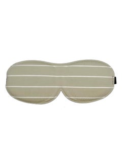 Generic 3D Sleep Mask, Blackout Eye Cover Eye Mask Eyeshade, Comfortable & Soft Blinder, Adjustable Strap for Sleeping, Travel, Shift Work, Naps, Night Blindfold  - Image 3