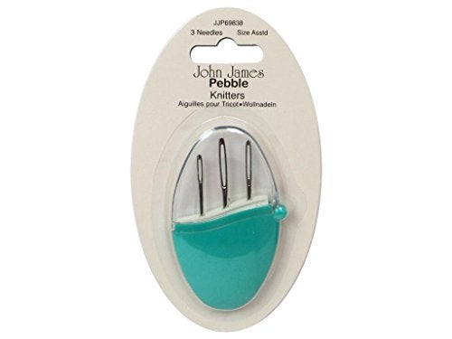 Colonial Needle JJP69838 Pebble Knitter - Image 4