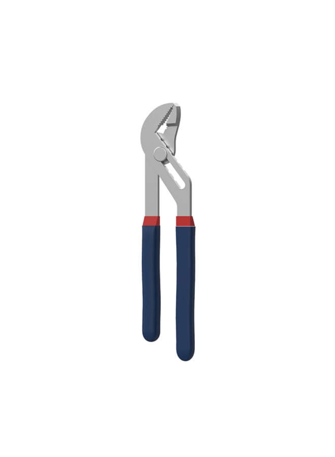 Apt APT 12 inch blue red insulating gas pliers 