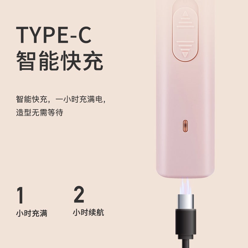 Electric Pet Shaver – Rechargeable Hair Trimmer for Cats and Dogs - Image 5