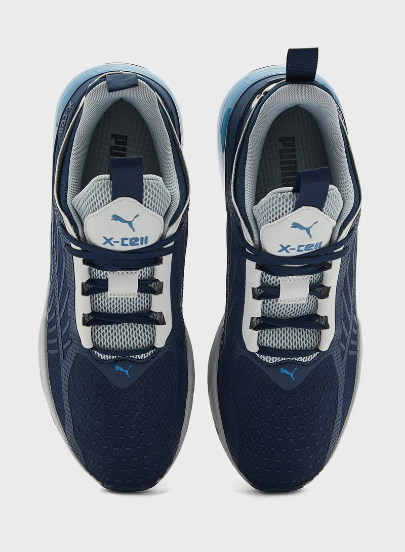 PUMA X-Cell Action