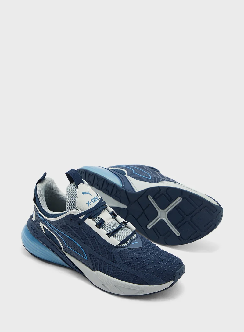 PUMA X-Cell Action