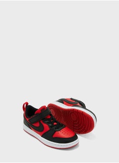 Nike Court Borough Low Recraft (Ps)  - Image 3
