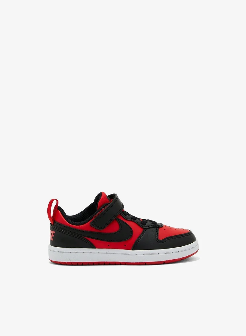 Nike Nike Court Borough Low Recraft