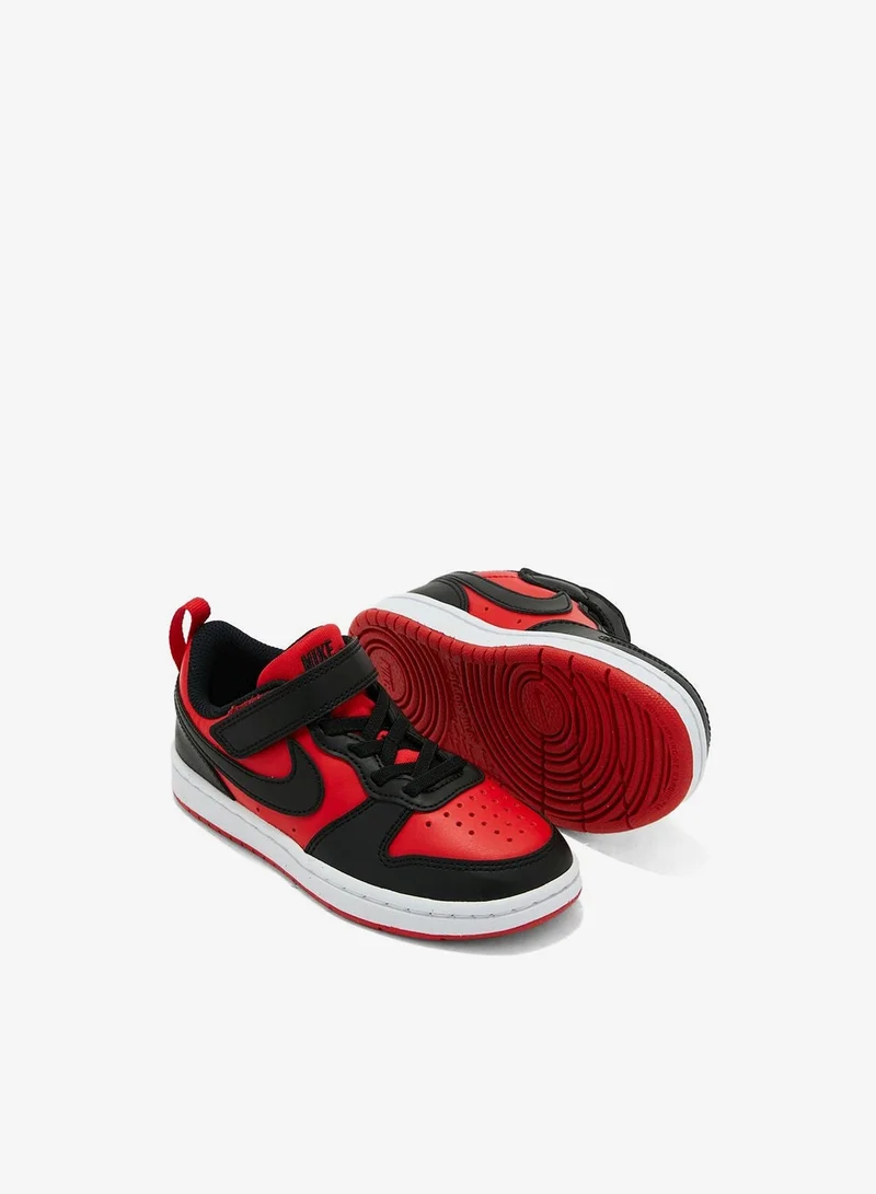 Nike Nike Court Borough Low Recraft