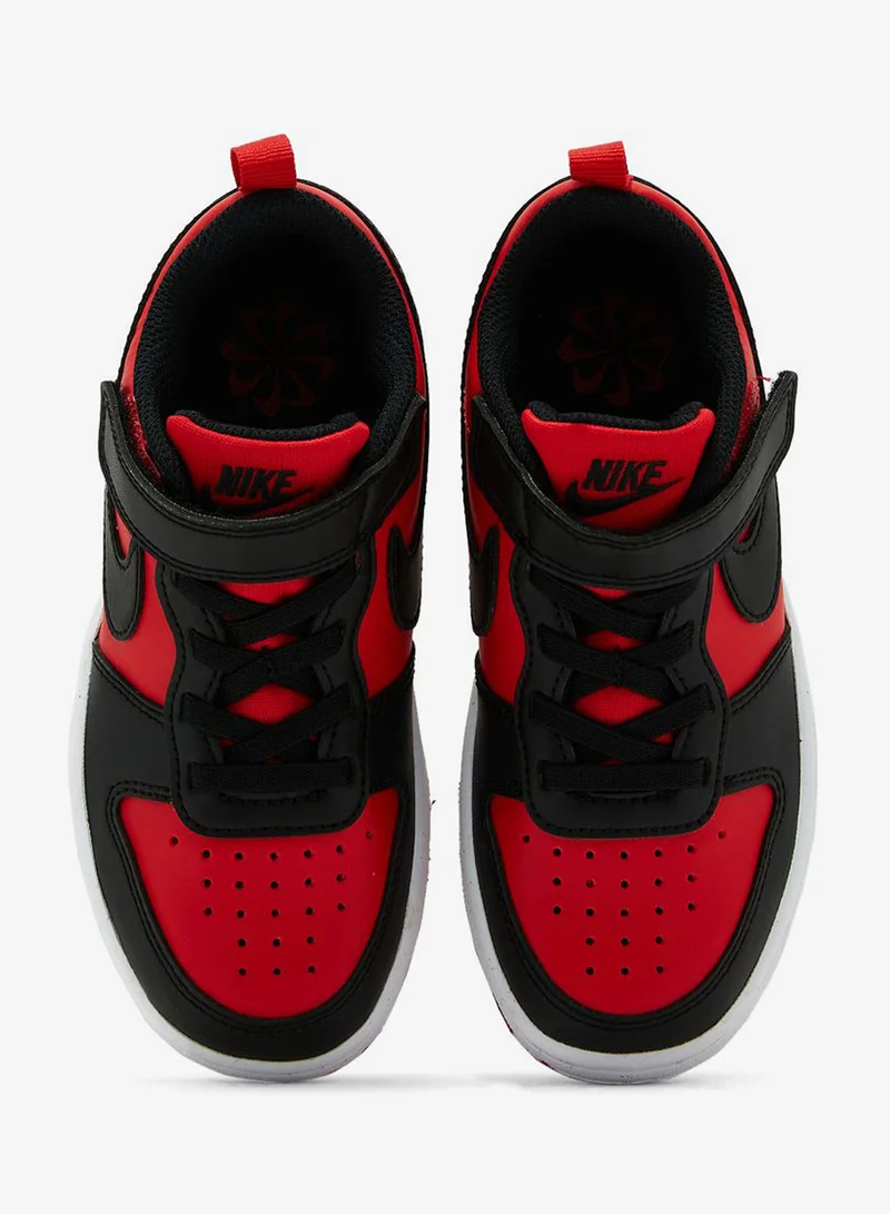 Nike Nike Court Borough Low Recraft