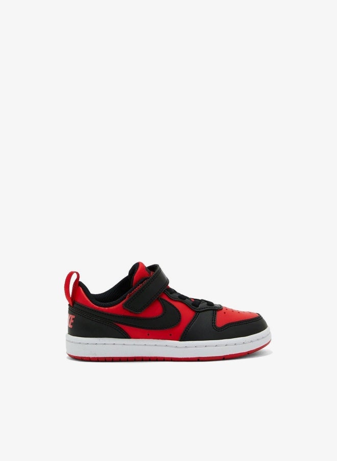 Nike COURT BOROUGH LOW RECRAFT BPV - Image 1