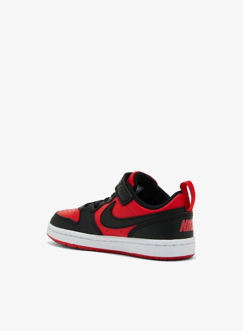 Nike COURT BOROUGH LOW RECRAFT BPV - Image 2