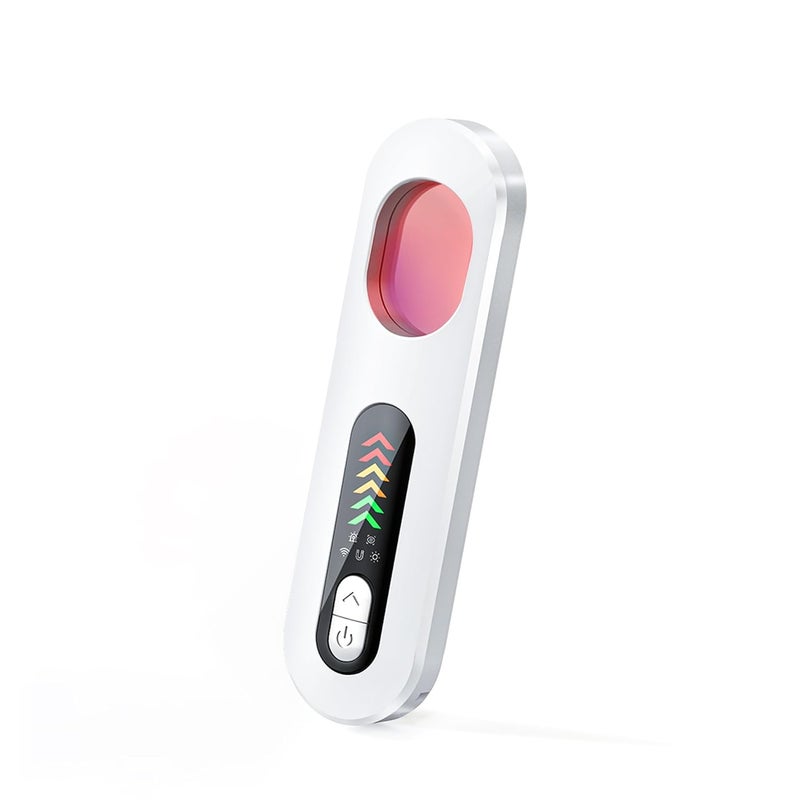 DEVIL Will Cry Dwc Hidden Spy Camera Detector Finder Upgraded Model 202324 Professional Xlmax - Image 1