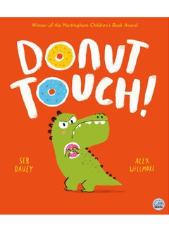 Donut Touch!  - Image 5