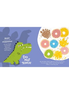 Donut Touch!  - Image 3