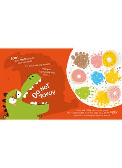 Donut Touch!  - Image 2