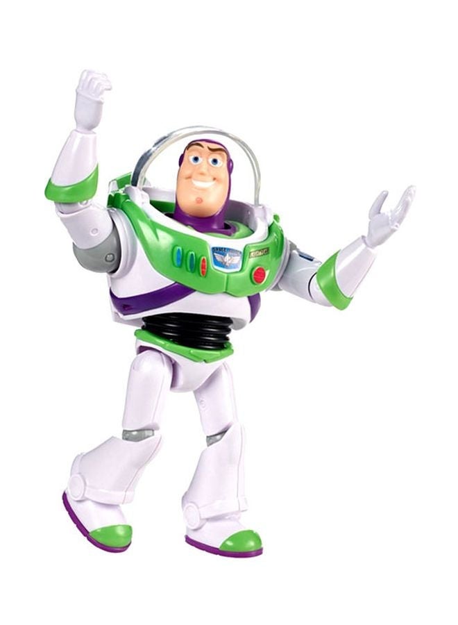 NIBEMINENT Toy Story Buzz Action Figure 35cm - Image 1
