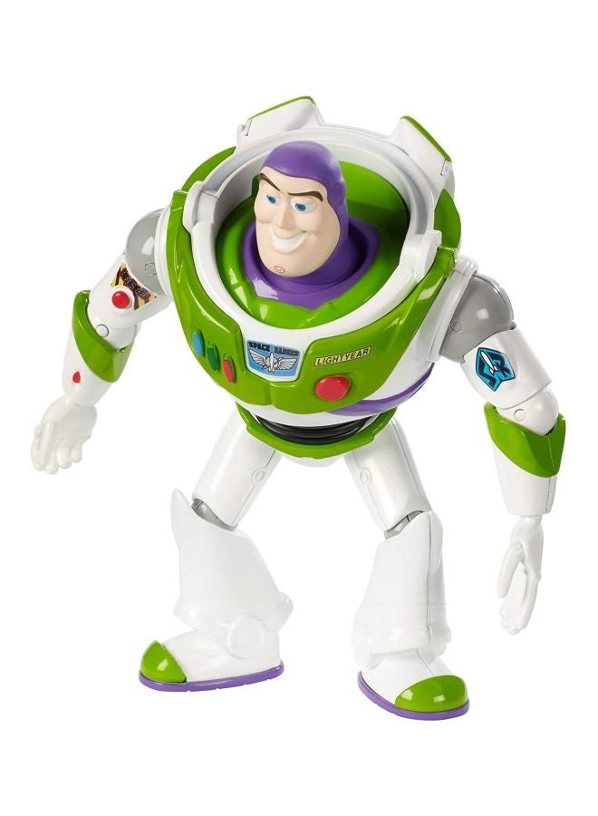 NIBEMINENT Toy Story Buzz Action Figure 35cm - Image 2