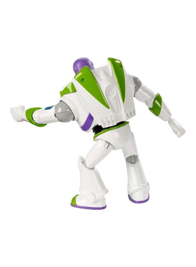 NIBEMINENT Toy Story Buzz Action Figure 35cm - Image 3
