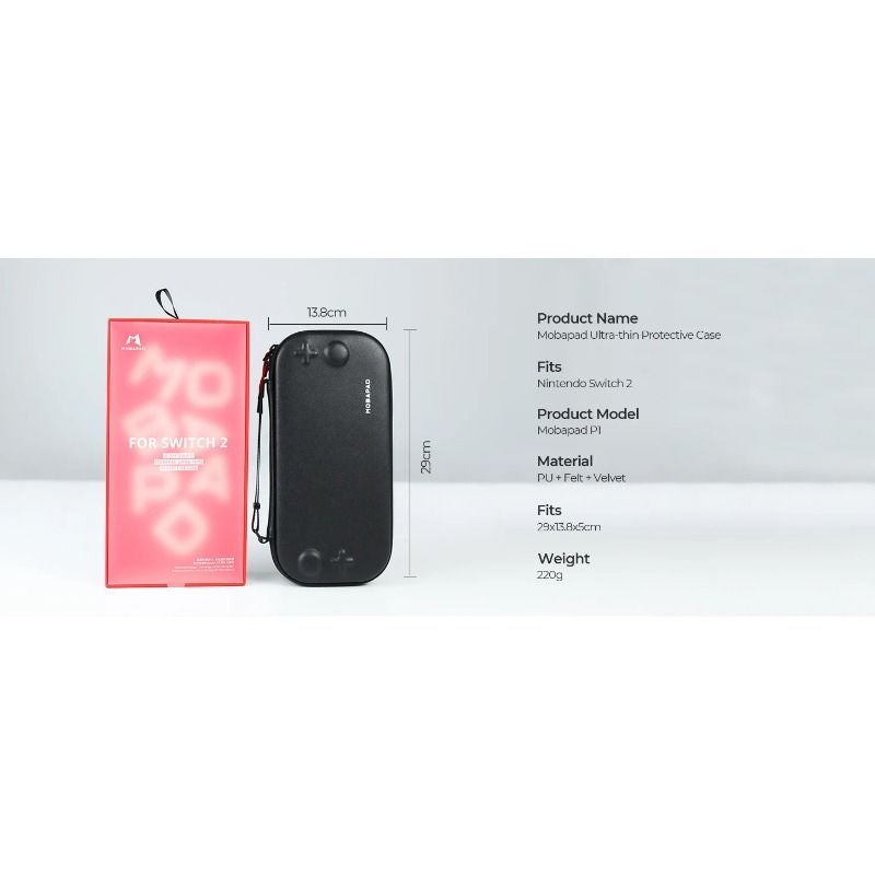موباباد إلكترونيات MOBAPAD P1 - Image 5