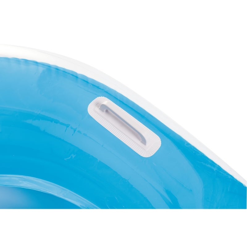 بست واي مقعد لحمام سباحة 152x99 سم (2 لون) - 43118 - Image 4