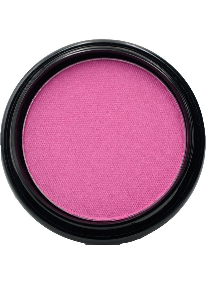 بيور زيفا بودرة أحمر خدود مضغوطة بلون الفوشيا والأرجواني الساطع من Hot Pink، خالية من التلك والبارابين، 4 جرام، لم يتم اختبارها على الحيوانات ولم يتم الإساءة إلى الحيوانات لتصنيعها.  - Image 1