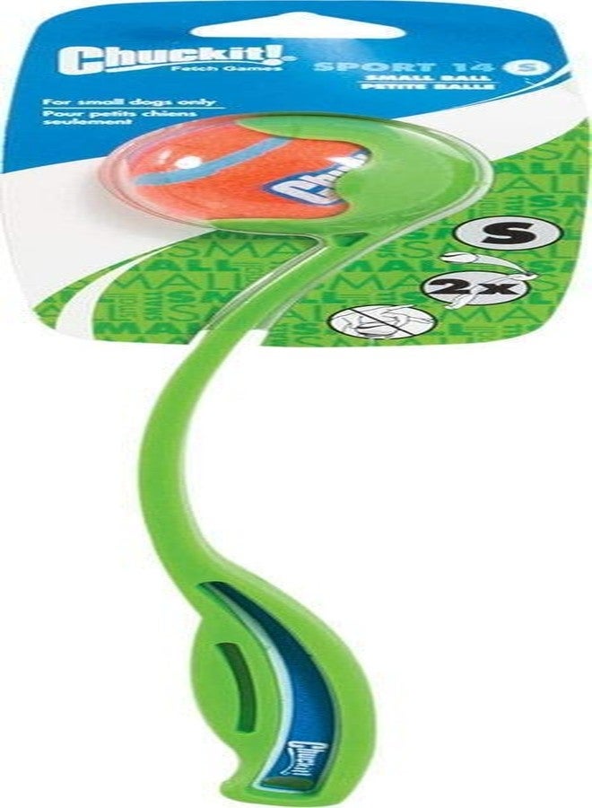 Chuckit! Dog Ball Launcher, Sport 14S - 2PK - Image 2