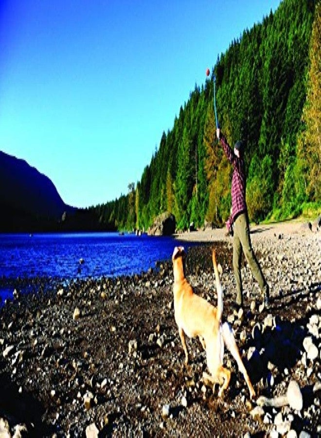 Chuckit! Dog Ball Launcher, Sport 14S - 2PK - Image 3