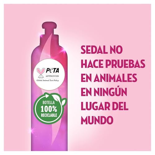 Sedal Hidratacion Anti Nudos Styling Cream 300 ml - Image 4