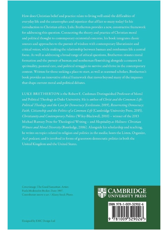 A Primer in Christian Ethics