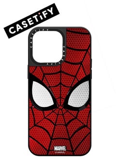 Red/Spider Man