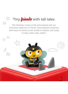 Tonies Bugs! Audio Play Character  - Image 2