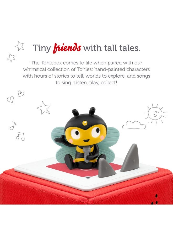 Tonies Bugs! Audio Play Character - Image 2