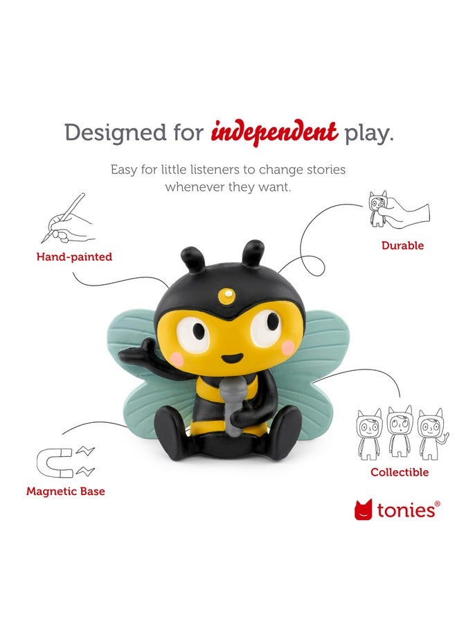 Tonies Bugs! Audio Play Character - Image 3