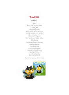 Tonies Bugs! Audio Play Character  - Image 4