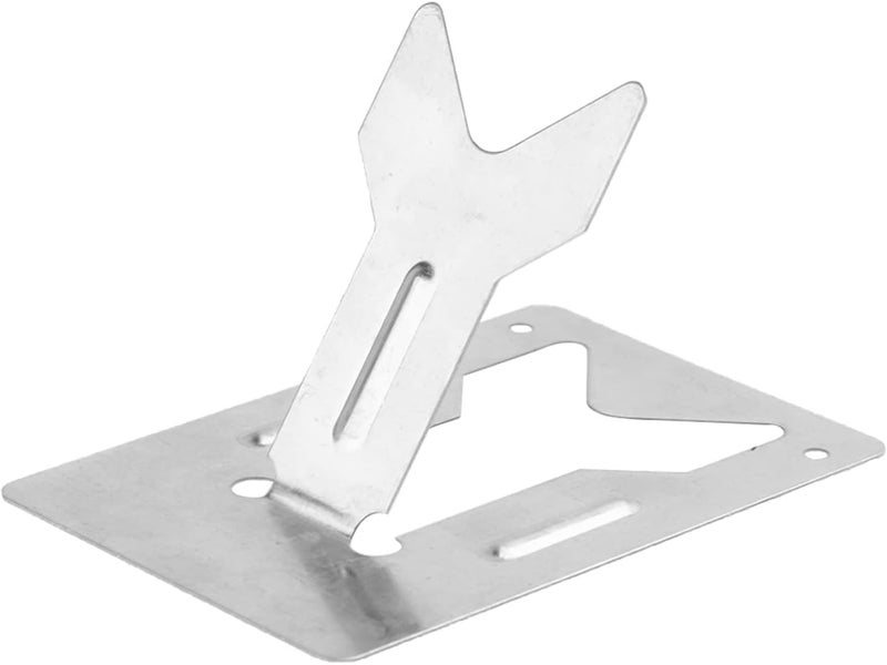 TOTAL Tools Electric Soldering Iron Straight Tip 60W - Image 4