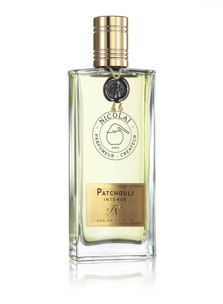 نيكولاي عطر نيكولاي باتشولي انتنس او دو بارفيوم 100مل - Image 1