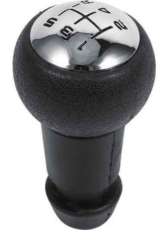 Yedek Parça Evi - Spare Parts House Peugeot Gear Shift Knob 301- 307 - 308 - 407 - Partner - 3008 - 5008 - Image 1