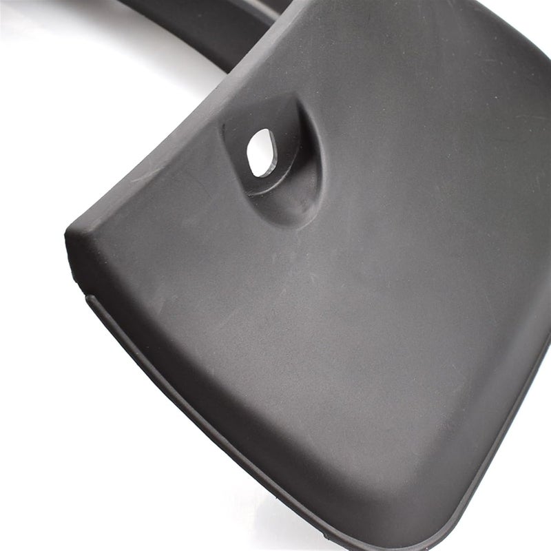 Wivplex Car Mud Flaps for Highlander/Kluger 2001-2007 - Image 5
