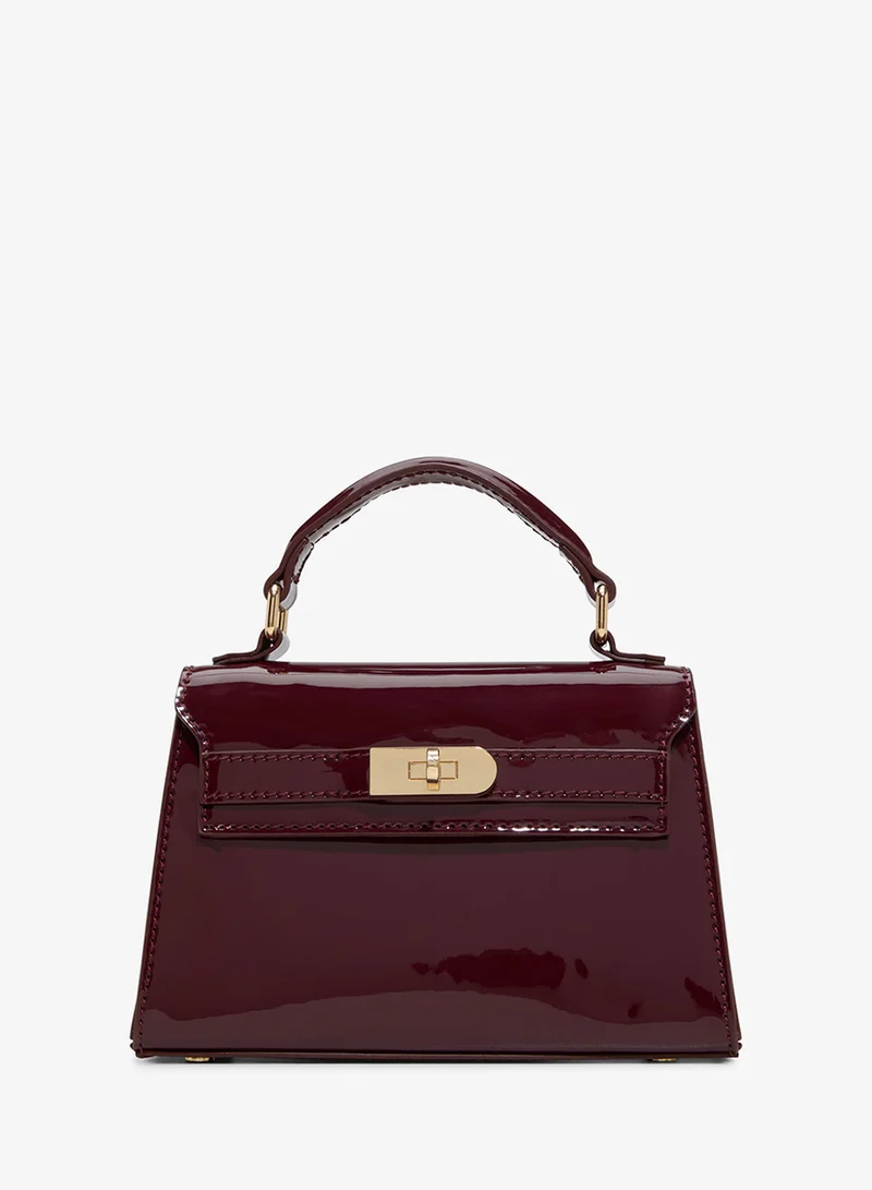 Call it Spring Josye Top Handle Satchel Bag