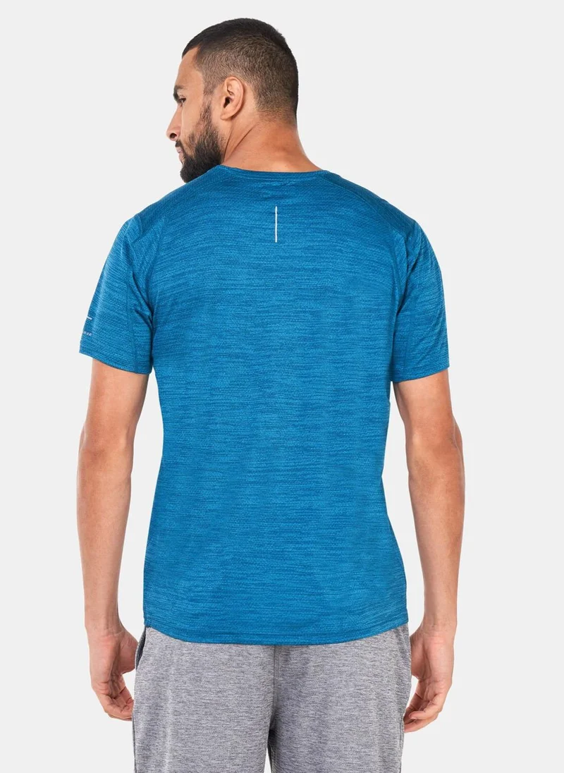 Columbia Men's Alpine Chill™ Zero Crew Shirt