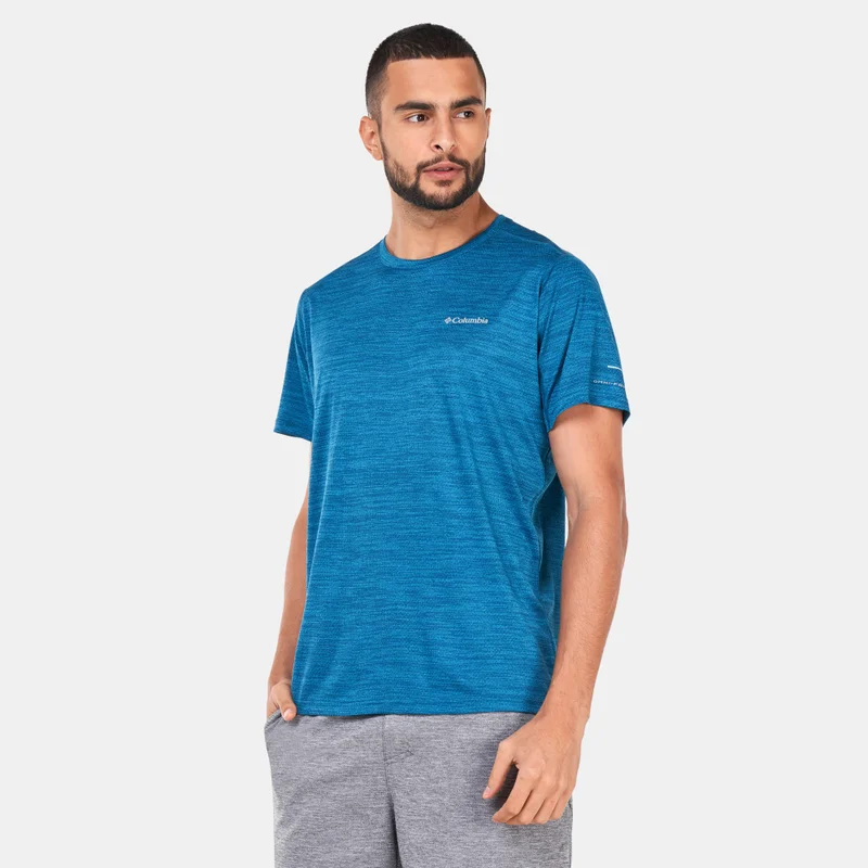 Columbia Men's Alpine Chill Zero T-Shirt