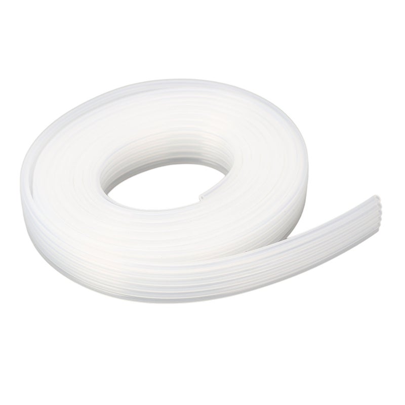 Ink Cartridge Hose 2m 6 Rows Flexible UV Printer Ink Tube Replacement Ink Cartridge Hose for HP Cartridge - Image 2