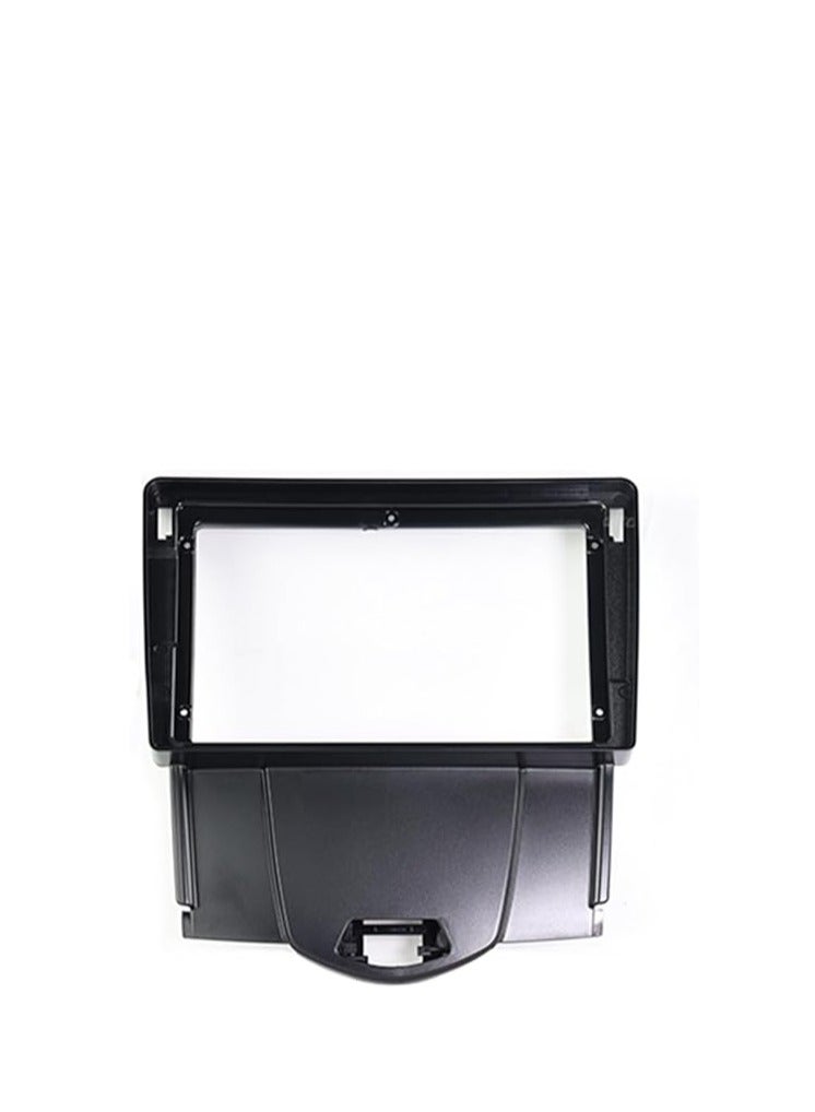 Generic Frame Cassette 9 Inch BYD F3 2014-2022 - Image 2