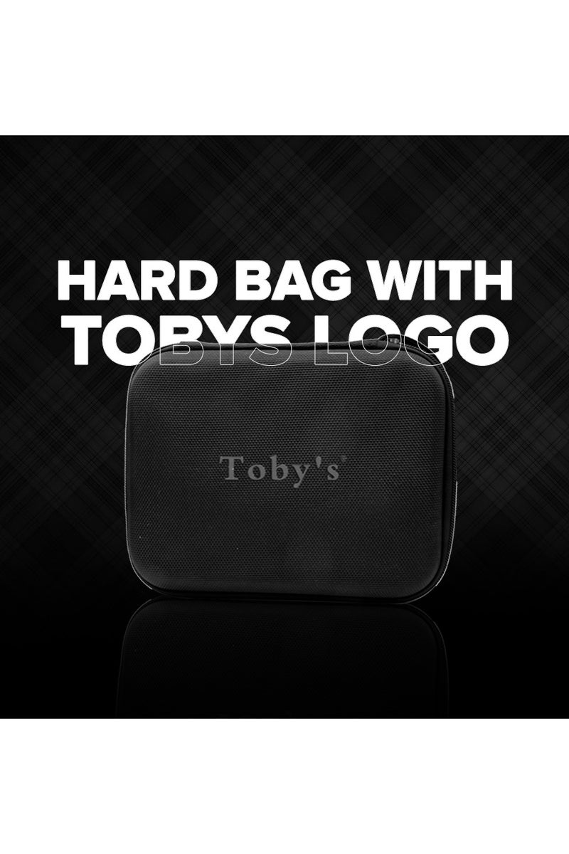 Toby's Toby's CRL-N17 with Flexible Road Light Portable Work Light LED Camping Lantern Multicolor with Magnetic Base with power of 20W and color Temperature is 6500K. - Image 5