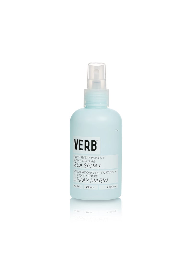 verb VERB Sea Spray, 6.3 fl oz 