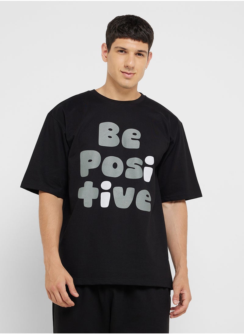 Seventy Five T-Shirts And Pants Co-Ords Sets  - Image 3