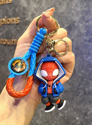 Spider-man
