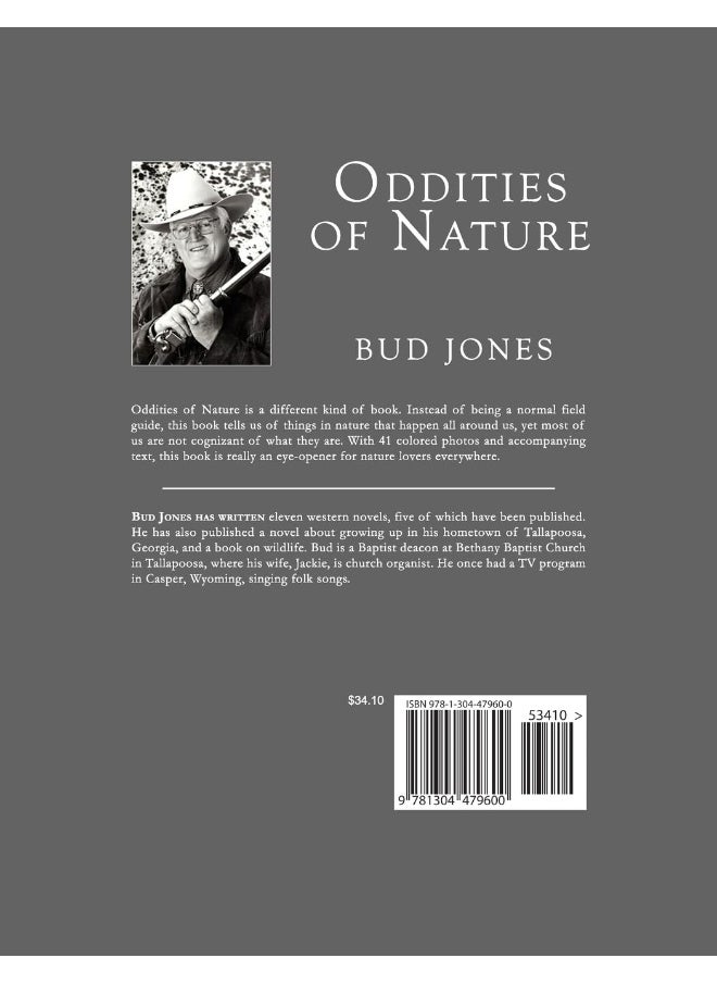 Oddities of Nature  - Image 2
